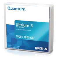 Quantum DATA CARTRIDGE LTO-5 20X