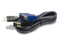 Trendnet 6-FEET USB KVM CABLE