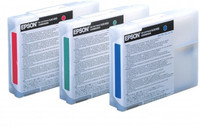 Epson INK CARTRIDGE RED