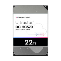 Western Digital ULTRASTAR DC HC570 22TB 3.5 SAS