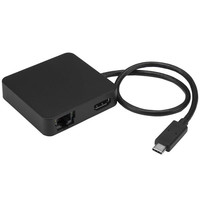StarTech.com MULTIPORT ADAPT USB-C