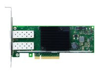Lenovo ISG ThinkSystem Intel X710-DA2 PCIe 10Gb 2-Port SFP+ Ethernet Adapter
