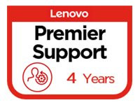 Lenovo 4Y Premier Support with Onsite NBD Upgrade from 1Y Onsite