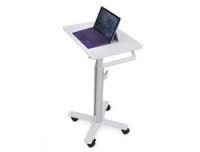 Ergotron STYLEVIEW S-TABLET CART SV10
