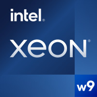 Intel XEON W9-3475X 2.20GHZ