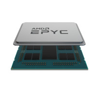 Hewlett Packard AMD EPYC 9554P CPU FOR-STOCK