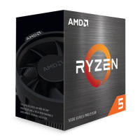 AMD RYZEN 5 5600X 4.60GHZ 6 CORE