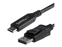 StarTech.com 5.9FT USB-C TO DP ADAPTER CABLE