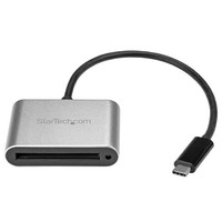 StarTech.com CARD READER USB-C 3.0