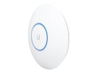Ubiquiti Unifi Access Point HD / Indoor & Outdoor / 2,4 & 5 GHz / AC Wave 2 / 4x4 MU-MIMO / UAP-AC-H