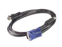 APC KVM-CABLE USB (12IN)