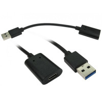 Origin Storage USB CABLE 5GBPS 15CM