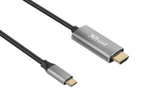 Trust CALYX USB-C TO HDMI CABLE