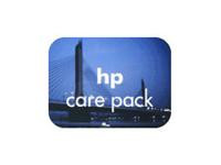 Hewlett Packard EPACK 3YR PICK+RT