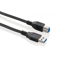 Fujitsu USB 3.0 CERTIFIED CABLE 2M