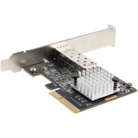 StarTech.com SFP+ CARD 10 GBPS PCIE NIC