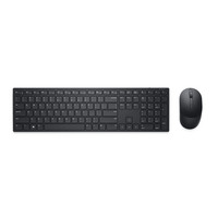 Dell PRO WRLS KEYBOARD MOUSE