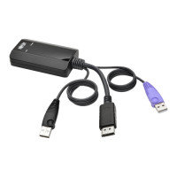 Eaton DISPLAYPORT USB SERVER INTERF