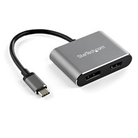 StarTech.com USB C TO HDMI OR DP ADAPTER