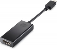 Hewlett Packard HP USB-C TO HDMI ADAPTER