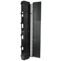 APC VERTICAL CABLE MANAGER FOR 2