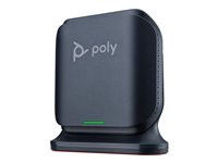 HP Poly ROVE B2 SINGLE/DUAL CELL DECT
