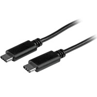 StarTech.com 1M 3FT USB 2.0 USB-C CABLE