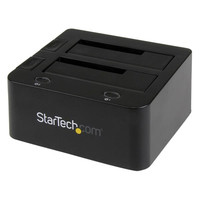 StarTech.com USB HDD DOCK FOR SATA + IDE