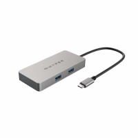 Targus HYPERDRIVE 5IN1 USB-C HUB