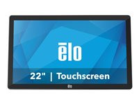 Elo Touch Solutions Elo EloPOS System, ohne Standfuß, 54,6cm (21,5''), Projected Capacitive, SSD, sc