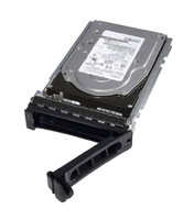 Dell HDD 2.5IN SAS 12G 15K 600GB
