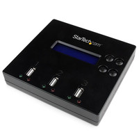 StarTech.com USB FLASH DRIVE DUPLICATOR