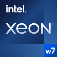 Intel XEON W7-3465X 2.50GHZ