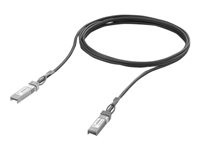 Ubiquiti UniFi UniFi SFP DAC Patch Cable , 0,5m UC-DAC-SFP28