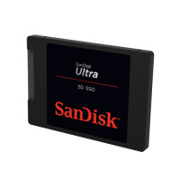 Sandisk ULTRA 3D SATA 2.5