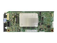 Lenovo ISG ThinkSystem RAID 9350-8i 2GB Flash PCIe 12Gb Internal Adapter