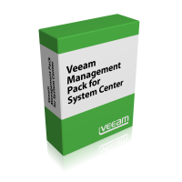 Veeam MGTM PACK ENT PLUS