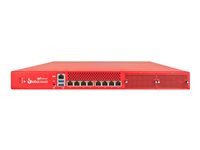 Watchguard Firebox M4600 with 1-yr Total Security Suite