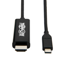 Eaton USB-C TO HDMI ADAPTER CBL M/M