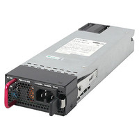 Hewlett Packard X362 1110W AC POE POWER-STOCK