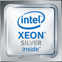 Lenovo ThinkSystem SR530/SR570/SR630 Intel Xeon Silver 4210 10C 85W 2.2GHz Processor Option Kit w/o