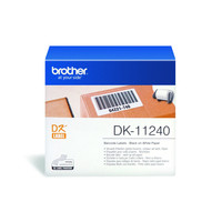Brother DK SINGLE LABLE ROLLS