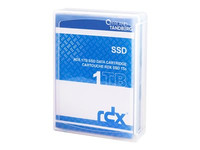 Tandberg Data TANDBERG RDX SSD 1TB CARTRIDGE