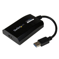 StarTech.com USB 3.0 TO HDMI VIDEO ADAPTER