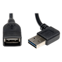 Eaton 45.7CM USB EXTENSION CABL USBMF