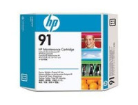 Hewlett Packard HP 91 MAINTENANCE CARTRIDGE
