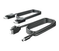 Hewlett Packard 300CM DP+USB PWR CABLE