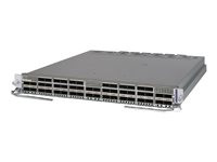 Hewlett Packard 12900E 48P 100GBE QSFP28 -STOCK
