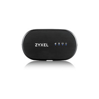 Zyxel WAH7601 PORTABLE LTE ROUTER