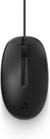 Hewlett Packard HP 125 WIRED MOUSE